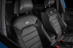 Volkswagen Golf R 5-Door Final Edition 2020 года  (AU)